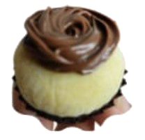 Maracujá com Nutella ☆